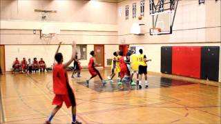 Smbl Week 7 Bulls Vs Lakers
