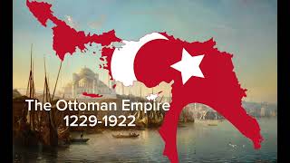 “Ceddin deden” a Turkish/ottoman patriotic song