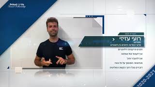 StandWithUs Israel Fellowship 2020-2021