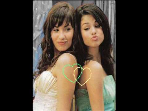 selena gomez and demi lovato one and the same lyrics. Demi Lovato amp; Selena Gomez- One In The Same ( NEW FULL HQ ) (Lyrics on screen). 3:19. I DO NOT OWN! All rights go to warner bros. record and Demi Lovato and