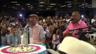 Metrópolis: Samba na Vela
