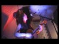 Emily Maguire - Standing (Live)