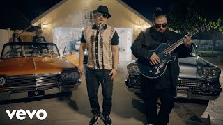 Baby Bash Ft. Cota - Roll It Up