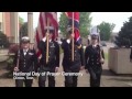 Anderson County celebrates day of prayer