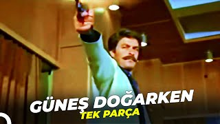 Güneş Doğarken | Kadir İnanır - Hülya Avşar Türk Filmi