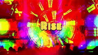 Watch Todd Rundgren Rise video