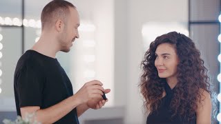 New Well Bio - Herbal Mascara - Rıfat Yüzüak & Ebru Şahin Reklam Filmi
