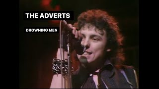 Watch Adverts Drowning Men video