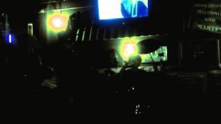 BANDWAGON - Atado A Un Sentimiento/Música Ligera (En Vivo @ Wings Army, San Juan del Río)