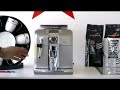 Saeco Syntia coffee machine
