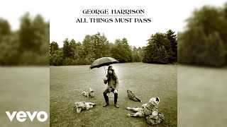 Watch George Harrison All Things Must Pass video