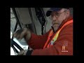 Ford EcoBoost Pulling Big Rig!
