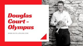 Douglas Court - Olympus