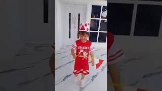 Vidio Ananda Ratu Adelia Kelompok A