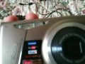 Camera Demo: Kodak EasyShare M550