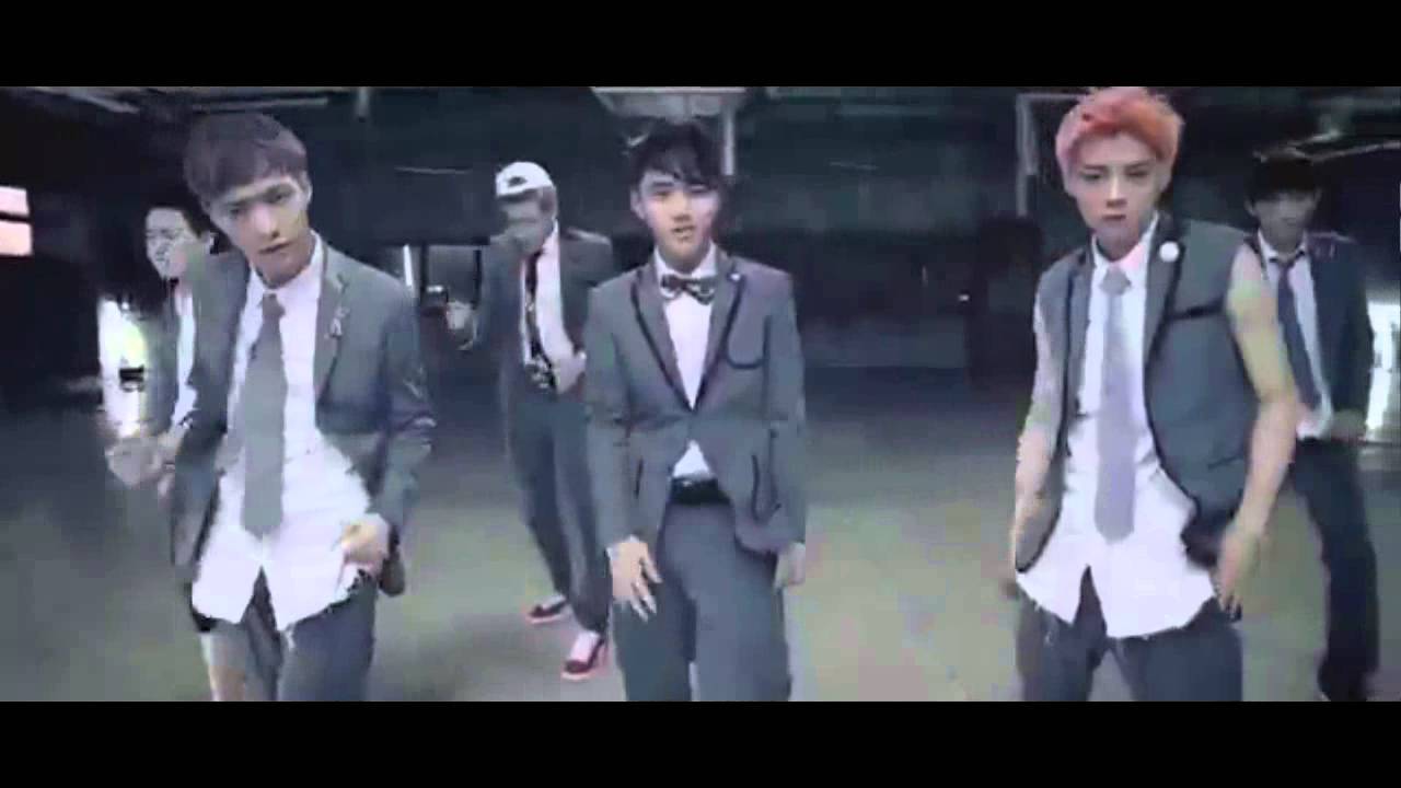 Film Exo Growl | exo growl horror something wrong scene youtube Film Exo Growl | exo growl horror something wrong scene youtube