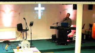Worship offering: 12th Nov 21