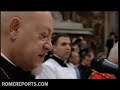 Benedict XVI creates 24 new cardinals
