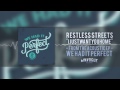 Restless Streets - Ijustwantyouhome. (Acoustic)