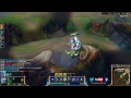 LoL Season 5 Jungle - CAPTAIN VOLIBEAR - Full Game Commentary