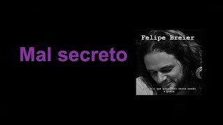 Watch Jards Macale Mal Secreto feat Zeca Baleiro video