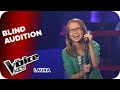 Whitney Houston - I will Always Love You (Laura) | The Voice ...