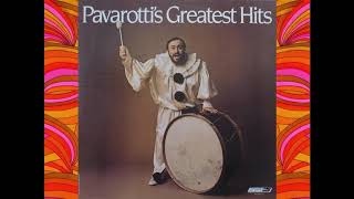 Pavarotti La Donna è Mobile Vinyl Rigoletto Verdi Pavarotti La Donna è Mobile Vinyl Rigoletto Verdi