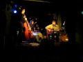 Max Wolff Trio - Malted Milk Blues (Robert Johnson) (Vestergade 58)