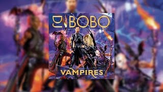 Watch Dj Bobo Creature Of The Night video