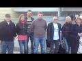 Видео МММ2012. Луганск поддерживает Россию за честные выборы
