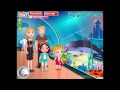 Baby Hazel Game Movie - Baby Hazel Dolphin Tour - Dora the Explorer