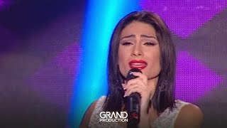 Biljana Sulimanovic - Dal da krivim Boga - GP - (TV Grand 04.11.2016.)
