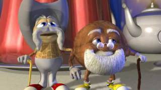 Nuttiest Nutcracker Part1