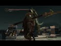 DARK SOULS 2 | Sin Morir y sin Hogueras | Capitulo 7 "El caballero espejo"