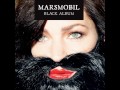 Marsmobil - Is it tomorrow now? ( Black Album )