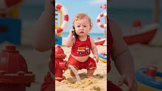 The Cute Baby Cute Bacha Cutebaby Babytiktok Babylove Baby Babyvoice Wolink