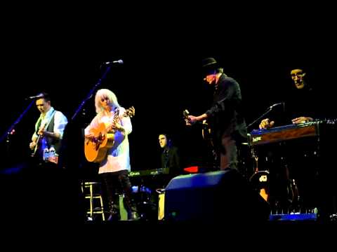 Rodney Crowell and Emmylou Harris - Till I Gain Control Again