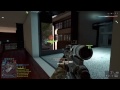 Sometimes the best tactic is to run away. BF4 Dawnbreaker