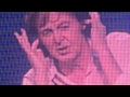 John Oswald - Paul McCartney: Birth