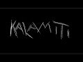 Kalamiti - Better Than Me Feat. Myron Franklin