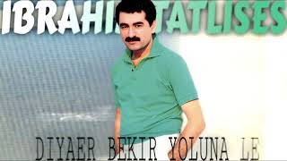 İbrahim Talises - Diyer Bakir Yoluna Le L Turk Muzi Ginin İmparatoru L Yeni Remix 2025