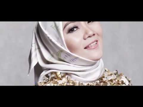Foto jilbab instan atalia