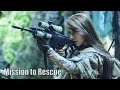 Mission to Rescue | Special Force War Action film, Full Movie HD