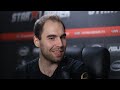 Video Interview with TaZ Starladder S4 Lan Finals [RUS Subs]