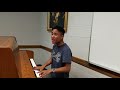 Make You Feel My Love - Adele (covered by Spencer Tobias)