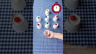 Games For Birthday Party Kitty Party Games 1 Minute Games Idea