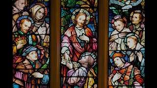 TWELFTH SUNDAY AFTER PENTECOST