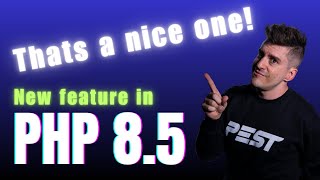 New Feature In Php 8.5 Attributes For Global Constants Explained