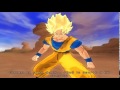 Dragon Ball Z Budokai Tenkaichi 3 05 Saga De Android ...