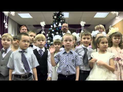 Новогоднее обращение ректора ИжГТУ имени М. Т. Калашникова Якимовича Бориса Анатольевича